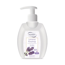 3 Adet Hobby Lavanta Ferahlığı Sıvı Sabun 300 Ml