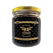 Force Fusion Erkek Özel Dstklyci 240 Gr X 2 Adet + Çörek Otu Yağı