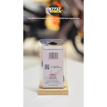 Bmw C 650 Sport 16-17 Ariete Ari.023 Ön Amortisör Yağ Keçesi 40 52 10/10,5 Tek Yaylı Dayanıklı