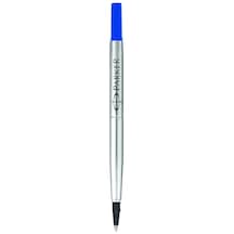 Parker Roller Kalem Yedeği Medium Mavi 1950324