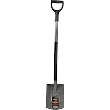 Fiskars 131500 Çok Amaçlı Hafif Bahçe  Beli