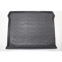 Opel Combo 2011-2017 Bagaj Havuzu