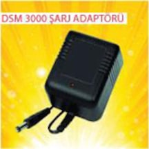 Dsm 14 Volt 500 Miliamper Şarj Cihazı