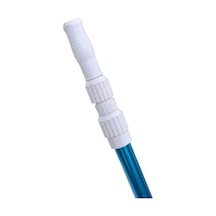 Water Fun Havuz Temizlik Teleskobik Süpürge-Kepçe-Fırça Sapı 3 x