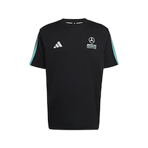 Adidas Erkek Siyah T-shirt Mer Dna Tee M Ke8161