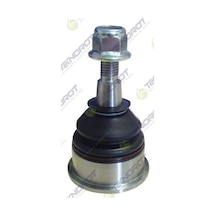 Teknorot Cr-135 Rotıl On Alt Chrysler Town