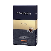Davidoff Fine Aroma Filtre Kahve 250 G 7'li Avantaj Paketi Mıchu