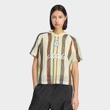 Adidas Originals Summer Glow Kadın Tişört Ky3162 Çok Renkli