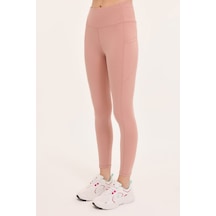 Lumberjack Wl Palma 26trf037 4pr A Pembe Kadın Tayt 000000000101811940 Pembe