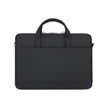 Macbook, Apple Ve Xiaomi 15 İnç Bilgisayarlar İçin Uygun Oxford Kumaş Dizüstü Bilgisayar Çantası. Black Macbook, Apple Ve Xiaomi 15 İnç Bilgisayarlar İçin Uygun Oxford Kumaş Dizüstü Bilgisayar Çantası. Black