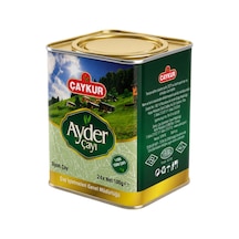 Ayder Çayı 100 Gr. Yirmidörtlü Paket