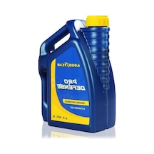 Kırmızı Organik Antifriz -56 C, 3 Litre Kapasite