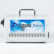 DOZON OTEL ODALARI VE DEPOLAR İÇİN 10G/H OZON JENERATÖRÜ