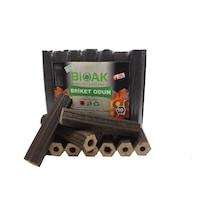 Briket Şömine Odunu 10 Kg Sku: Zeusstke99f1a3632