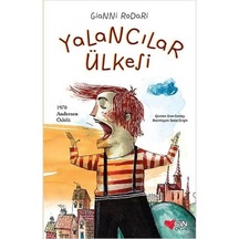 Yalancılar Ülkesi