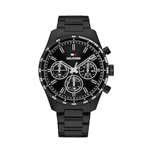Tommy Hilfiger Th1792280 Erkek Kol Saati Siyah