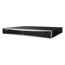 Hıkvısıon Ds-7732nxı-k4, 32kanal, 12mpix, Metal Kasa, 2 Port Gigabit Lan, Nvr
