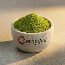 Erbaylar Çekilmiş Yeşil Antep Fıstığı - 250 Gr 250 G