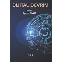 Dijital Devrim- Der Yayınları