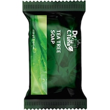 Farmasi Dr. C. Tuna Çay Ağacı Yağı Sabunu 100 gr 8690131104252