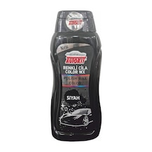 Autokit Renkli Cila-siyah