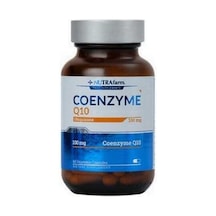 Q-ten 100 Mg 60 Kapsül Vitamin