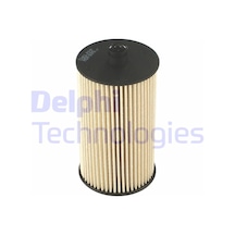 Delphı Yakıt Filtresi Mazot Crafter 06-12 2.5 Tdı Bjk-bjm-bjl 2e0127159