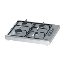 Bosch PBP0C5B82O Set Üstü Ocak