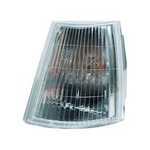 Sınyal - 413 - Lambası Sol - Ece-umay - Renault R11
