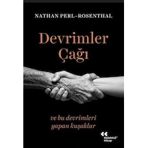 Devrimler Çağı - Aıaı-857473