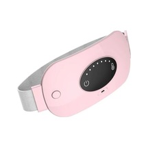 Pembe Sıcak Saray Kemeri, Dismenore, Teyzenin Karın Ağrısı, Eser, Bel Isıtıcısı, Sıcak Tutmak Için Grafen Sıcak Saray Hazinesi Masajı 3oj0mt Çok Renkli