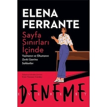 Sayfa Sınırları İçinde