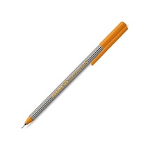 Edding İnce Uçlu Keçeli Kalem 0.4 Mm Turuncu 55 Çok Renkli Edding İnce Uçlu Keçeli Kalem 0.4 Mm Turuncu 55 Çok Renkli