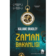 Zaman Bakanlığı Eksik Parça Yayınları