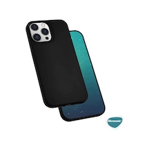 Microsonic Xiaomi Redmi Note 14 5g Kılıf Groovy Soft Lacivert -