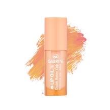 Gabrini Lip Oil Dudak Bakım Yağı Peach