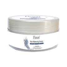 Flexon Krem 50 Ml Yakıetkili Devrimsel Ağrıbloklayıcı Relaxkrem