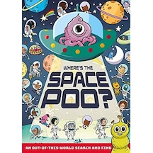 Where's The Space Poo