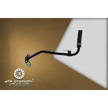 Devirdaim Borusu Fiat Doblo Albea Fiorino Grande Punto Euro 5 1.3 Multijet