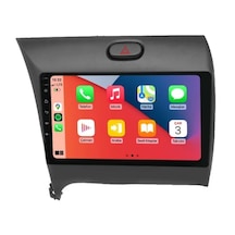 Foxus Kia Cerato K3 2012 2018 4gb Ram 64gb Hafıza Android Dokunmatik Ekran Oto Teyp - Carplay Wifi Gps Bluetooth Kamera Destekli Oem
