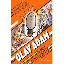 Olay Adam - Yqbx-716748