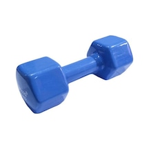 Avessa 6 Kg Vinly Kaplama PVC Mavi Dambıl