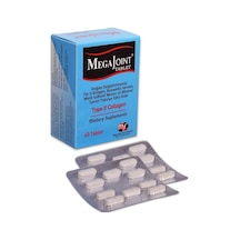 Mega Joint Tip Ii Kolajen 60 Tablet