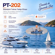 Pt-202 Standart Tekne