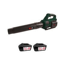 Klpro Klbuf18-80 18v/8ah. Şarjlı Yaprak Üfleme Makinesi