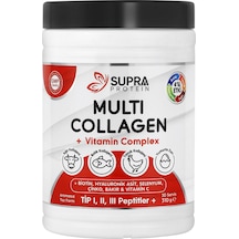 Supra Protein Multi Kolajen Compleks 310 G
