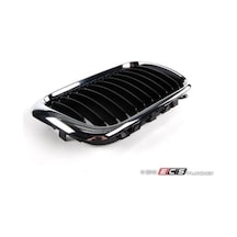 Bmw 3 Serisi 1996-1998 Ön Panjur Nikelaj Sağ Oem No: 51138195152