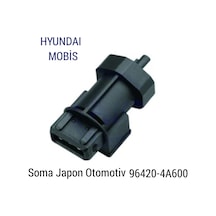 Sensör Kilometre Hız Starex / Era / Getz / Elantra / Sonata