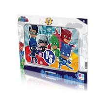 Nas 704-1 Nasreddin Hoca Frame Puzzle 24 -ks Nas 704-1 Nasreddin Hoca Frame Puzzle 24 -ks