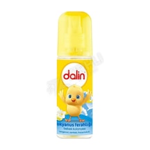5 Adet Dalin Bebe Kolonyası Deniz Esintisi 150 Ml